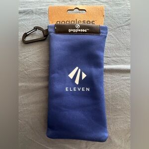 Eleven Experienced Branded Gogglesoc glasses protector